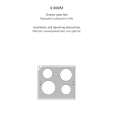 AEG 61000M-ALN18I Owners Manual AEG 61000M-ALN18I Owners Manual