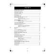 SHARP VC-MH71SM Owners Manual SHARP VC-MH71SM Owners Manual