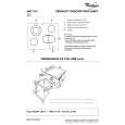 WHIRLPOOL AKT 819/BA Owners Manual WHIRLPOOL AKT 819/BA Owners Manual