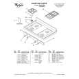 WHIRLPOOL GS475LEMS1 Parts Catalog WHIRLPOOL GS475LEMS1 Parts Catalog