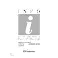 ELECTROLUX WA65LICC Owners Manual ELECTROLUX WA65LICC Owners Manual