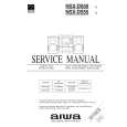 AIWA NSXDS50 Service Manual AIWA NSXDS50 Service Manual