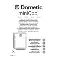 DOMETIC DS200BIU Owners Manual DOMETIC DS200BIU Owners Manual
