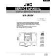 JVC MX-J888V Service Manual JVC MX-J888V Service Manual
