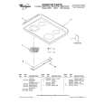 WHIRLPOOL WERP4101SB1 Parts Catalog WHIRLPOOL WERP4101SB1 Parts Catalog