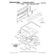 WHIRLPOOL KERC607HBL3 Parts Catalog WHIRLPOOL KERC607HBL3 Parts Catalog