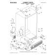 WHIRLPOOL TS22AGXNQ00 Parts Catalog WHIRLPOOL TS22AGXNQ00 Parts Catalog