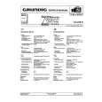 GRUNDIG LC210C Service Manual GRUNDIG LC210C Service Manual