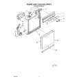 WHIRLPOOL DU4099XX0 Parts Catalog WHIRLPOOL DU4099XX0 Parts Catalog