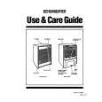 WHIRLPOOL BHDH2500FS0 Owners Manual WHIRLPOOL BHDH2500FS0 Owners Manual