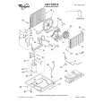 WHIRLPOOL MACQ184XP1 Parts Catalog WHIRLPOOL MACQ184XP1 Parts Catalog