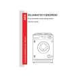 AEG OEKOLAVAMAT1051 Owners Manual AEG OEKOLAVAMAT1051 Owners Manual