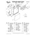 WHIRLPOOL DU850SWPB0 Parts Catalog WHIRLPOOL DU850SWPB0 Parts Catalog