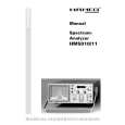 HAMEG HM5010 Owners Manual HAMEG HM5010 Owners Manual