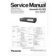 PANASONIC NVG50F Service Manual PANASONIC NVG50F Service Manual