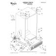 WHIRLPOOL GD5THGXKS01 Parts Catalog WHIRLPOOL GD5THGXKS01 Parts Catalog