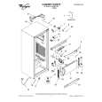 WHIRLPOOL EL1WSRXLQ00 Parts Catalog WHIRLPOOL EL1WSRXLQ00 Parts Catalog
