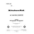 WHIRLPOOL KECG260SOB2 Parts Catalog WHIRLPOOL KECG260SOB2 Parts Catalog