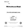 WHIRLPOOL KCMS132S2 Parts Catalog WHIRLPOOL KCMS132S2 Parts Catalog
