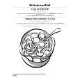 WHIRLPOOL KGCC706RSS00 Owners Manual WHIRLPOOL KGCC706RSS00 Owners Manual