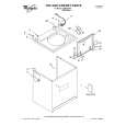 WHIRLPOOL LSB6300LW1 Parts Catalog WHIRLPOOL LSB6300LW1 Parts Catalog