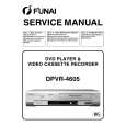 FUNAI DPVR4605 Service Manual FUNAI DPVR4605 Service Manual