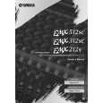 YAMAHA EMX212SC Owners Manual YAMAHA EMX212SC Owners Manual