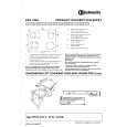 BAUKNECHT EKV 5460-1 IN Quick Start BAUKNECHT EKV 5460-1 IN Quick Start