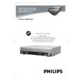 PHILIPS MX5100VR/37B Owners Manual PHILIPS MX5100VR/37B Owners Manual