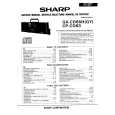 SHARP GXCD65HGY Service Manual SHARP GXCD65HGY Service Manual