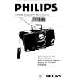 PHILIPS AZ2405/00 Owners Manual PHILIPS AZ2405/00 Owners Manual