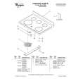 WHIRLPOOL GR475LXMS0 Parts Catalog WHIRLPOOL GR475LXMS0 Parts Catalog