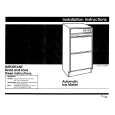 WHIRLPOOL JVGC535A0 Installation Manual WHIRLPOOL JVGC535A0 Installation Manual