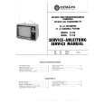 HITACHI P12U Service Manual HITACHI P12U Service Manual