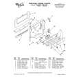 WHIRLPOOL SF367PEYW6 Parts Catalog WHIRLPOOL SF367PEYW6 Parts Catalog