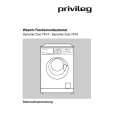 PRIVILEG 362.442 6/20077 Owners Manual PRIVILEG 362.442 6/20077 Owners Manual
