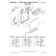WHIRLPOOL TUD7000Y1 Parts Catalog WHIRLPOOL TUD7000Y1 Parts Catalog