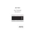 AEG MC1760ED Owners Manual AEG MC1760ED Owners Manual