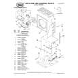 WHIRLPOOL RD50CBM2 Parts Catalog WHIRLPOOL RD50CBM2 Parts Catalog