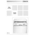 ZANUSSI ZDF312 Owners Manual ZANUSSI ZDF312 Owners Manual