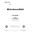 WHIRLPOOL KGYE700TAL0 Parts Catalog WHIRLPOOL KGYE700TAL0 Parts Catalog