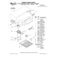 WHIRLPOOL RH2730XDZ0 Parts Catalog WHIRLPOOL RH2730XDZ0 Parts Catalog