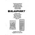 BLAUPUNKT VIRGINIA IS32 Owners Manual BLAUPUNKT VIRGINIA IS32 Owners Manual