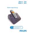 PHILIPS DECT5111L/02 Owners Manual PHILIPS DECT5111L/02 Owners Manual