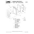 WHIRLPOOL TMH14XMB3 Parts Catalog WHIRLPOOL TMH14XMB3 Parts Catalog