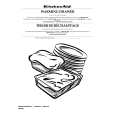 WHIRLPOOL KEWD175HBT1 Owners Manual WHIRLPOOL KEWD175HBT1 Owners Manual