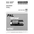 NORDMENDE 0.460T Manual de Servicio NORDMENDE 0.460T Manual de Servicio