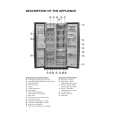 WHIRLPOOL BCD501E6SSD Quick Start WHIRLPOOL BCD501E6SSD Quick Start