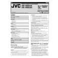 JVC HR-V600AA Owners Manual JVC HR-V600AA Owners Manual