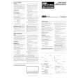 KORG EXB-PCM09 Owners Manual KORG EXB-PCM09 Owners Manual